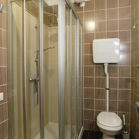 Apartment * * *premium Loft* * * Vista Marmolada *