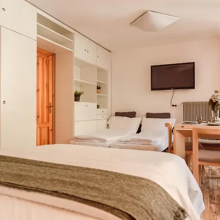 * * *premium Loft* * * Vista Marmolada Apartment Alba di Canazei