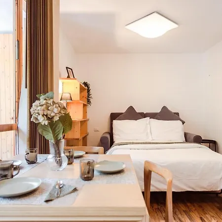 * * *premium Loft* * * Vista Marmolada *
