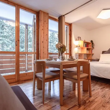 * * *premium Loft* * * Vista Marmolada * Alba di Canazei