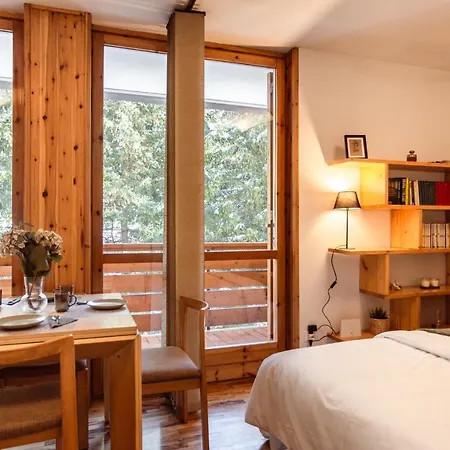 Apartment * * *premium Loft* * * Vista Marmolada