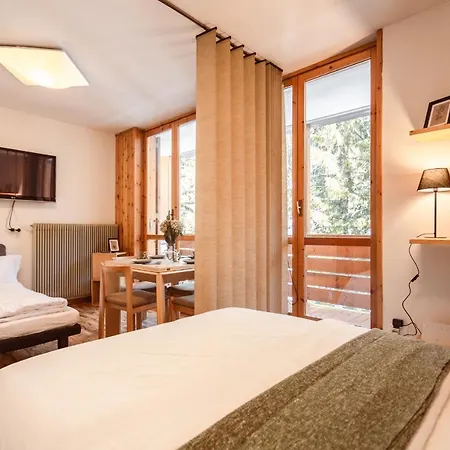 * * *premium Loft* * * Vista Marmolada