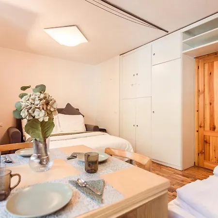 * * *premium Loft* * * Vista Marmolada