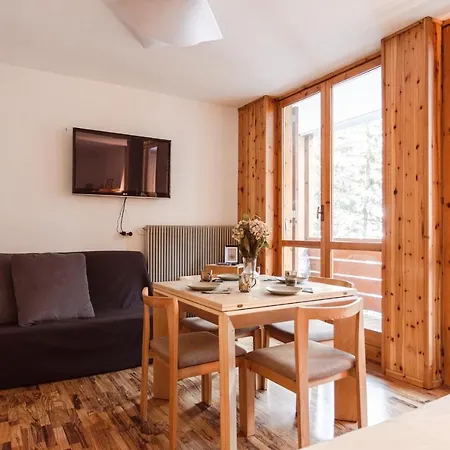 Apartment * * *premium Loft* * * Vista Marmolada Alba di Canazei