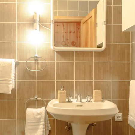 Apartment * * *premium Loft* * * Vista Marmolada *