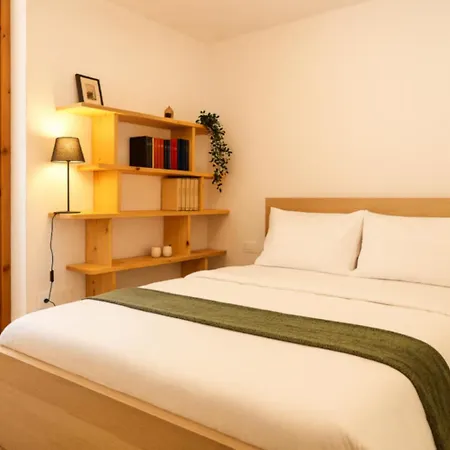 Apartment * * *premium Loft* * * Vista Marmolada