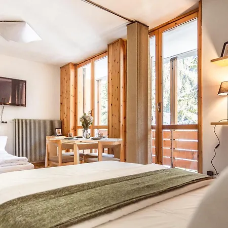 * * *premium Loft* * * Vista Marmolada Apartment *