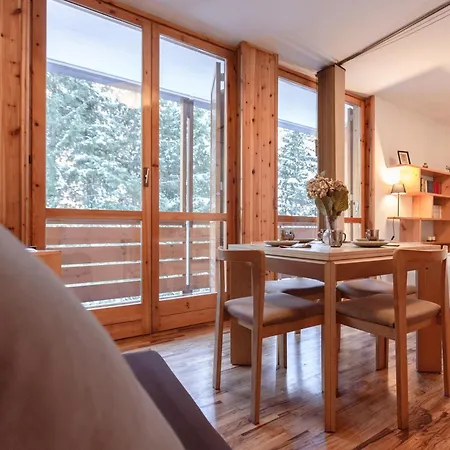 * * *premium Loft* * * Vista Marmolada Apartment Alba di Canazei