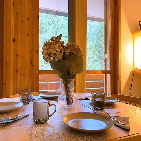 * * *premium Loft* * * Vista Marmolada *